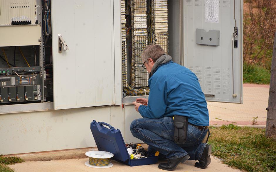 devis électricité Aubervilliers