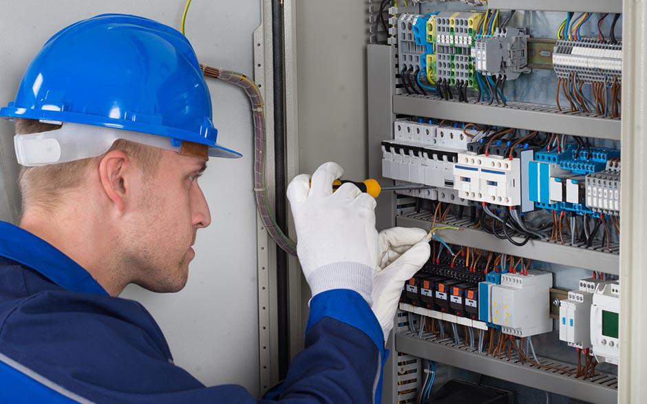 tarif horaire d'un électricien Nanterre