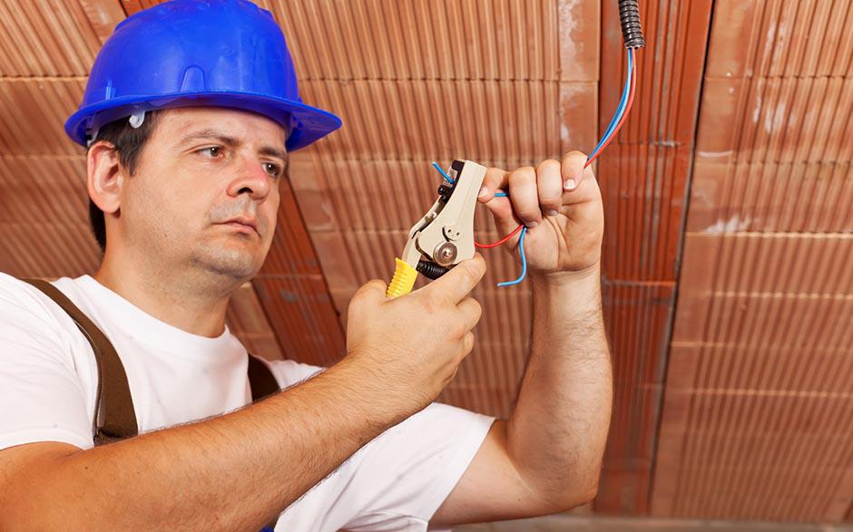 tarif horaire d'un électricien Nanterre
