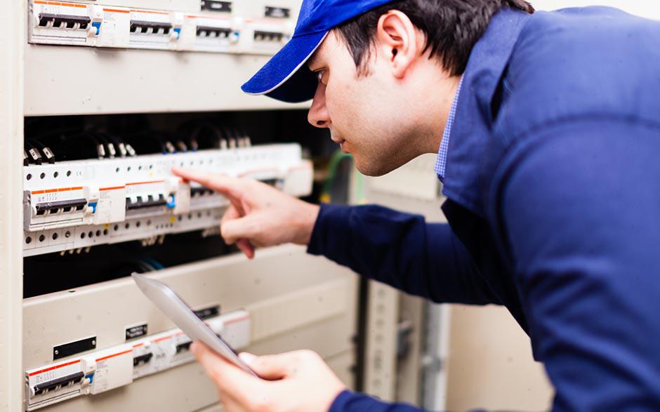 devis électricité Aubervilliers